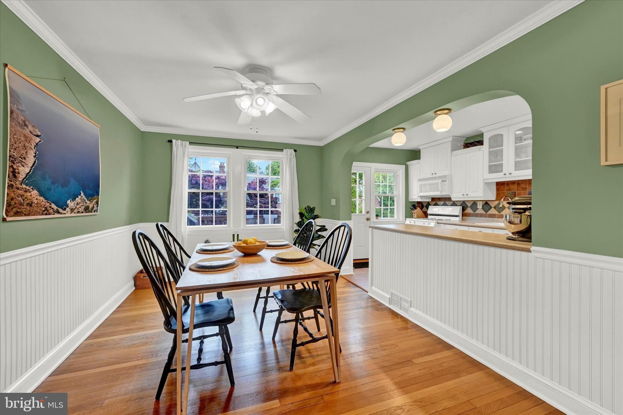 328 Overbrook Road Baltimore, MD 21212 - Photo 5 of 29