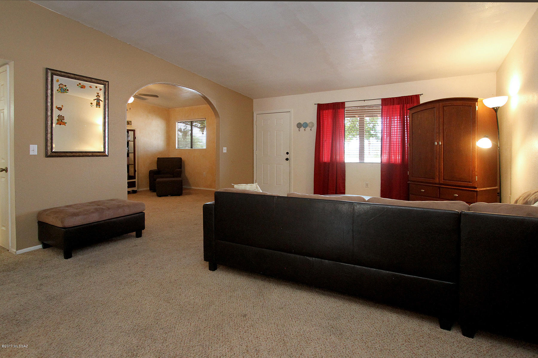 7450 North Oldfather Road Tucson, AZ 85741 - Photo 3 of 21