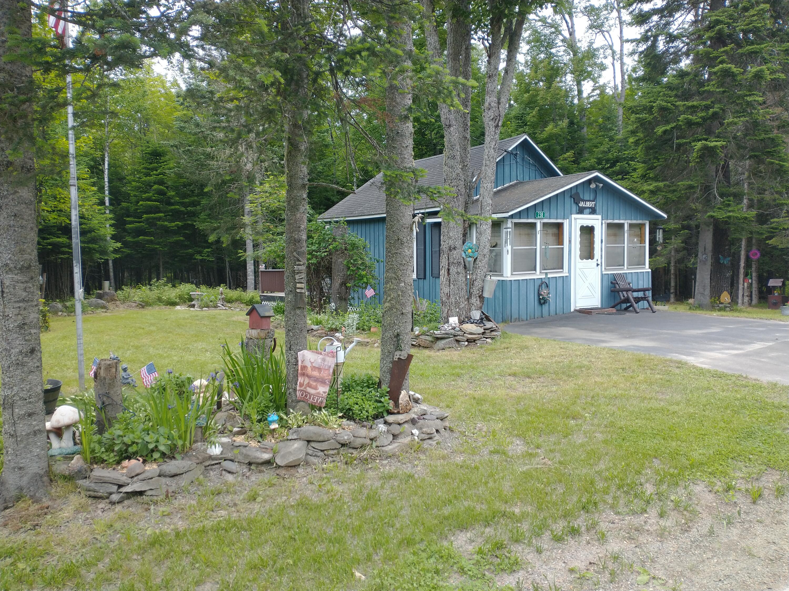 238 Loon Lake Road Rangeley, ME 04970 - Photo 1 of 22 IMG_20240617_101727336