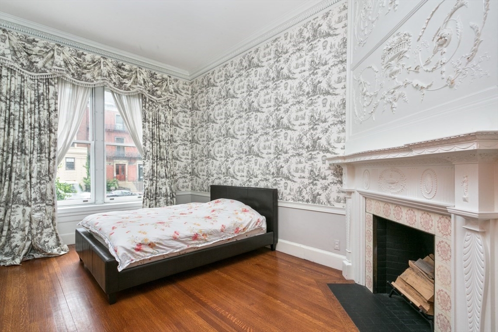 404 Beacon Street, Unit 2 Boston, MA 02115 - Photo 11 of 27