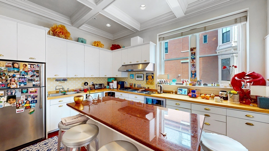 404 Beacon Street, Unit 2 Boston, MA 02115 - Photo 14 of 27