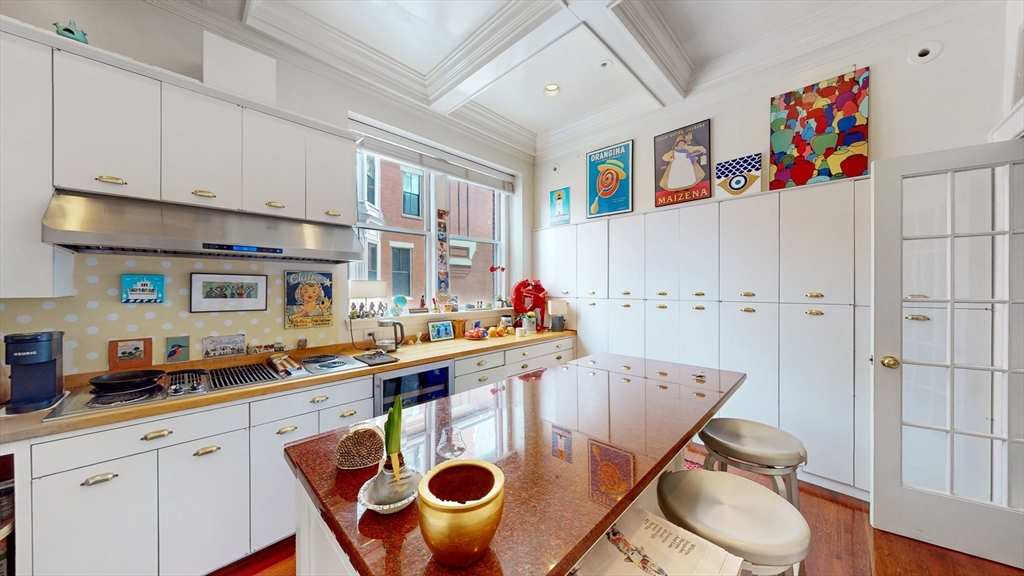 404 Beacon Street, Unit 2 Boston, MA 02115 - Photo 15 of 27