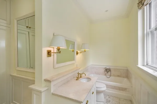 $10,000 | 404 Beacon Street, Unit 2, Boston, MA 02115
