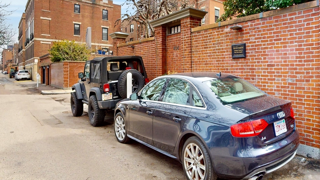 404 Beacon Street, Unit 2 Boston, MA 02115 - Photo 23 of 27