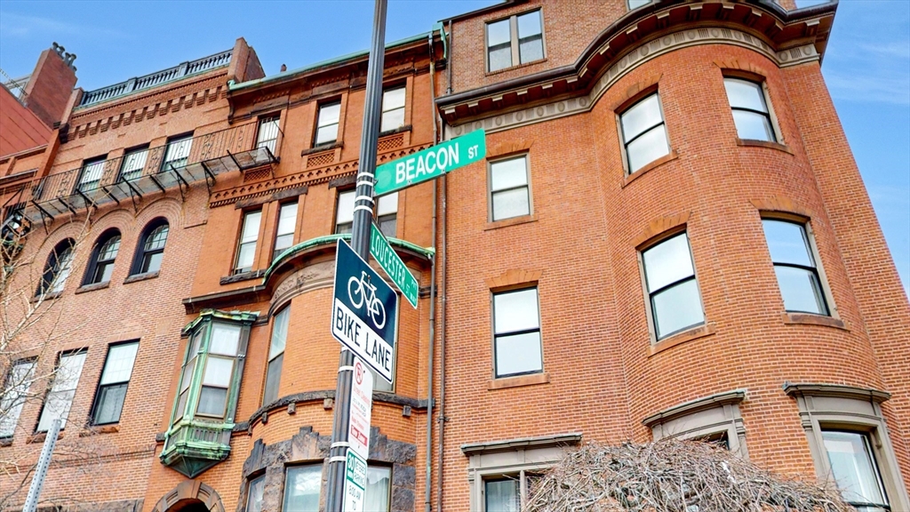 404 Beacon Street, Unit 2 Boston, MA 02115 - Photo 25 of 27