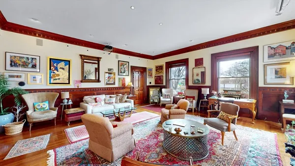$10,000 | 404 Beacon Street, Unit 2, Boston, MA 02115