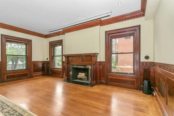 $10,000 | 404 Beacon Street, Unit 2, Boston, MA 02115