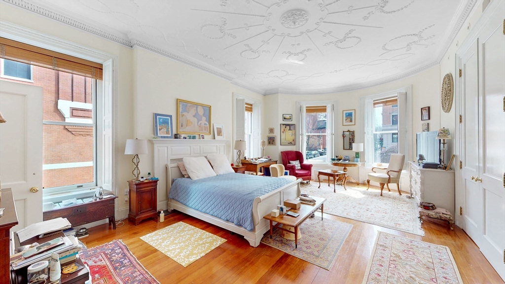 404 Beacon Street, Unit 2 Boston, MA 02115 - Photo 6 of 27