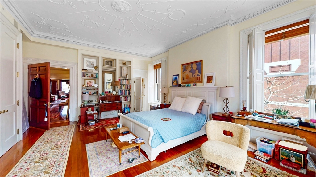 404 Beacon Street, Unit 2 Boston, MA 02115 - Photo 7 of 27