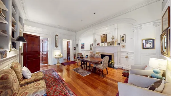 $10,000 | 404 Beacon Street, Unit 2, Boston, MA 02115