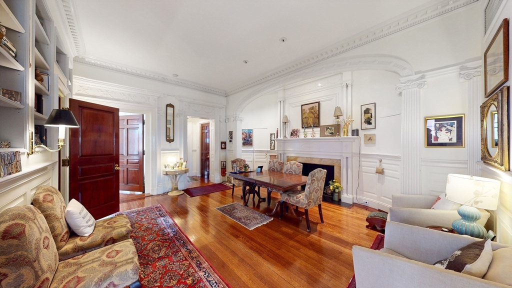 404 Beacon Street, Unit 2 Boston, MA 02115 - Photo 8 of 27