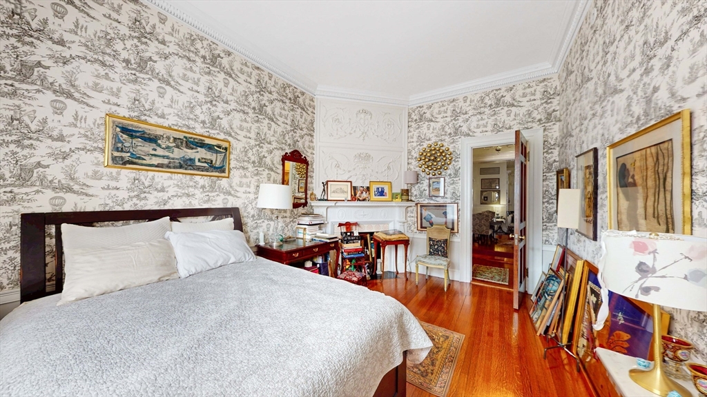 404 Beacon Street, Unit 2 Boston, MA 02115 - Photo 9 of 27