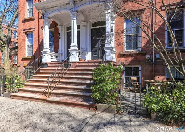 $338,000 | 85 Olive Street, Unit T, New Haven, CT 06511