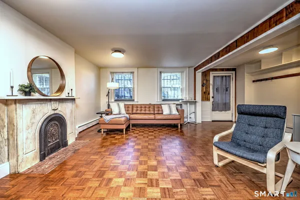$338,000 | 85 Olive Street, Unit T, New Haven, CT 06511