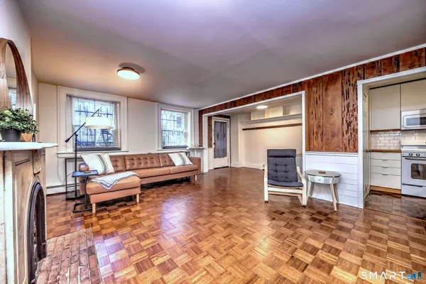 $338,000 | 85 Olive Street, Unit T, New Haven, CT 06511