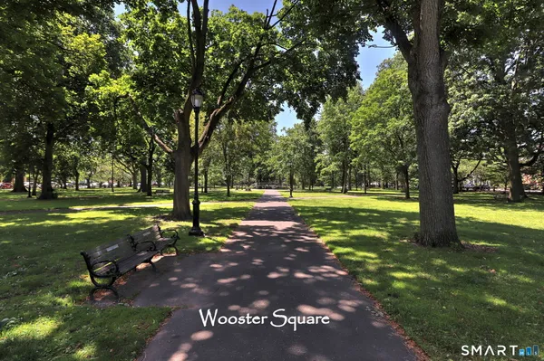 $338,000 | 85 Olive Street, Unit T, New Haven, CT 06511