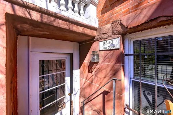 $338,000 | 85 Olive Street, Unit T, New Haven, CT 06511