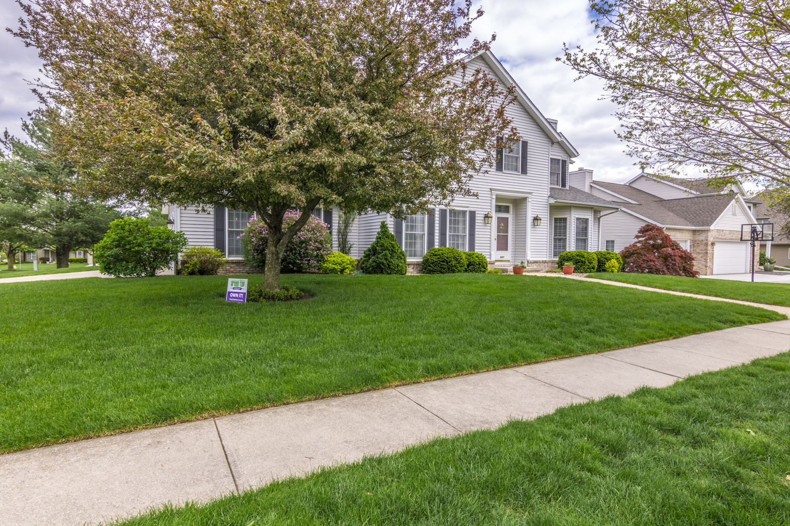 2807 Park Ridge Road Bloomington, IL 61704 - Photo 3 of 62 Gallery Image 3