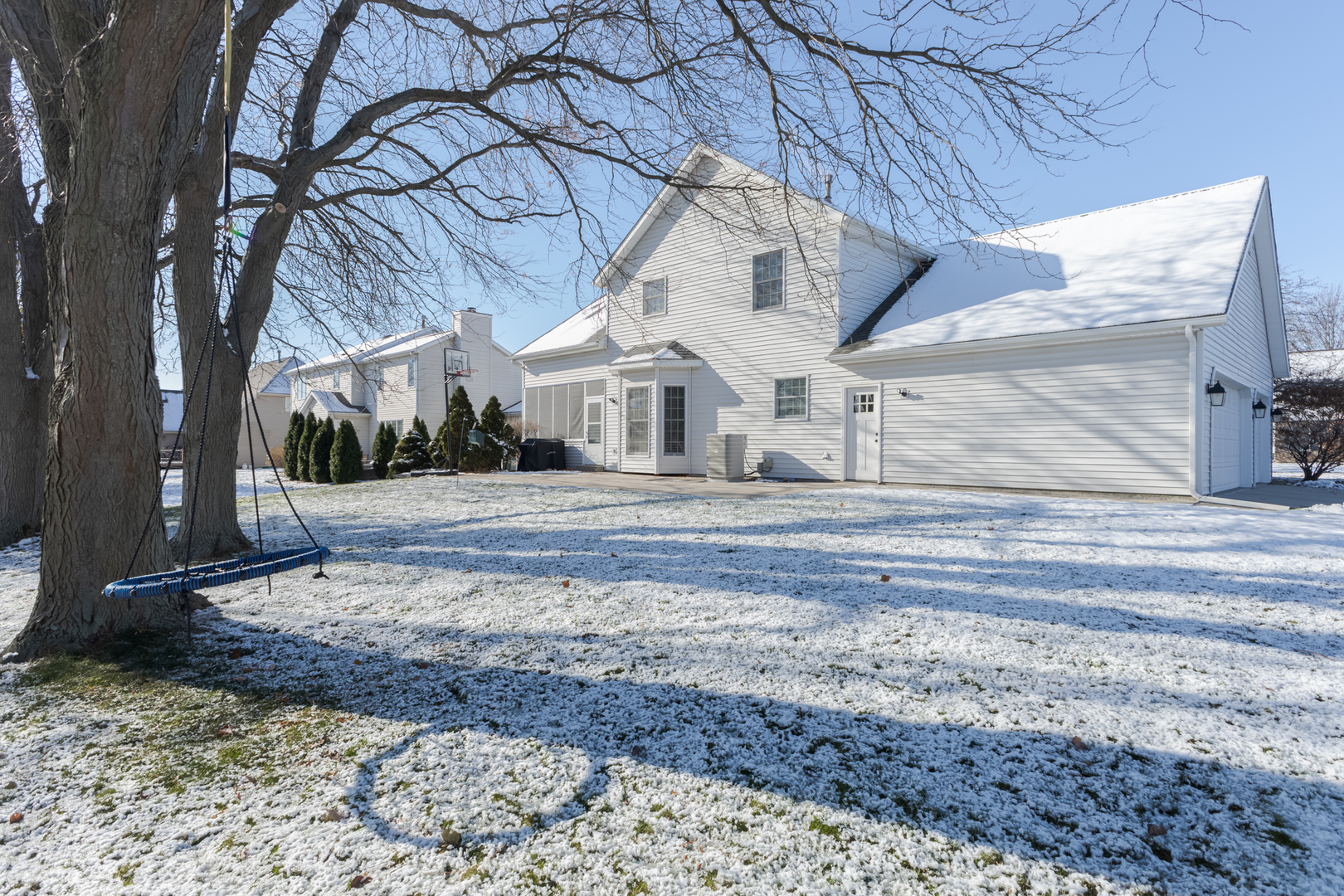 2807 Park Ridge Road Bloomington, IL 61704 - Photo 54 of 62 Gallery Image 54
