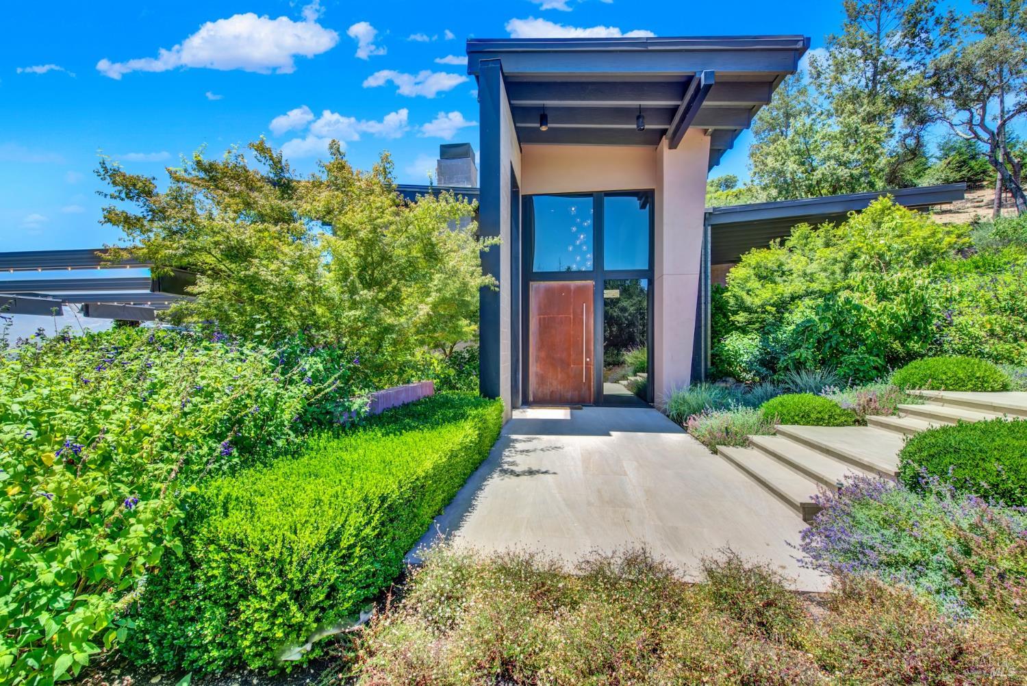 860 Meadowood Lane St. Helena, CA 94574 - Photo 3 of 74 Gallery Image 3