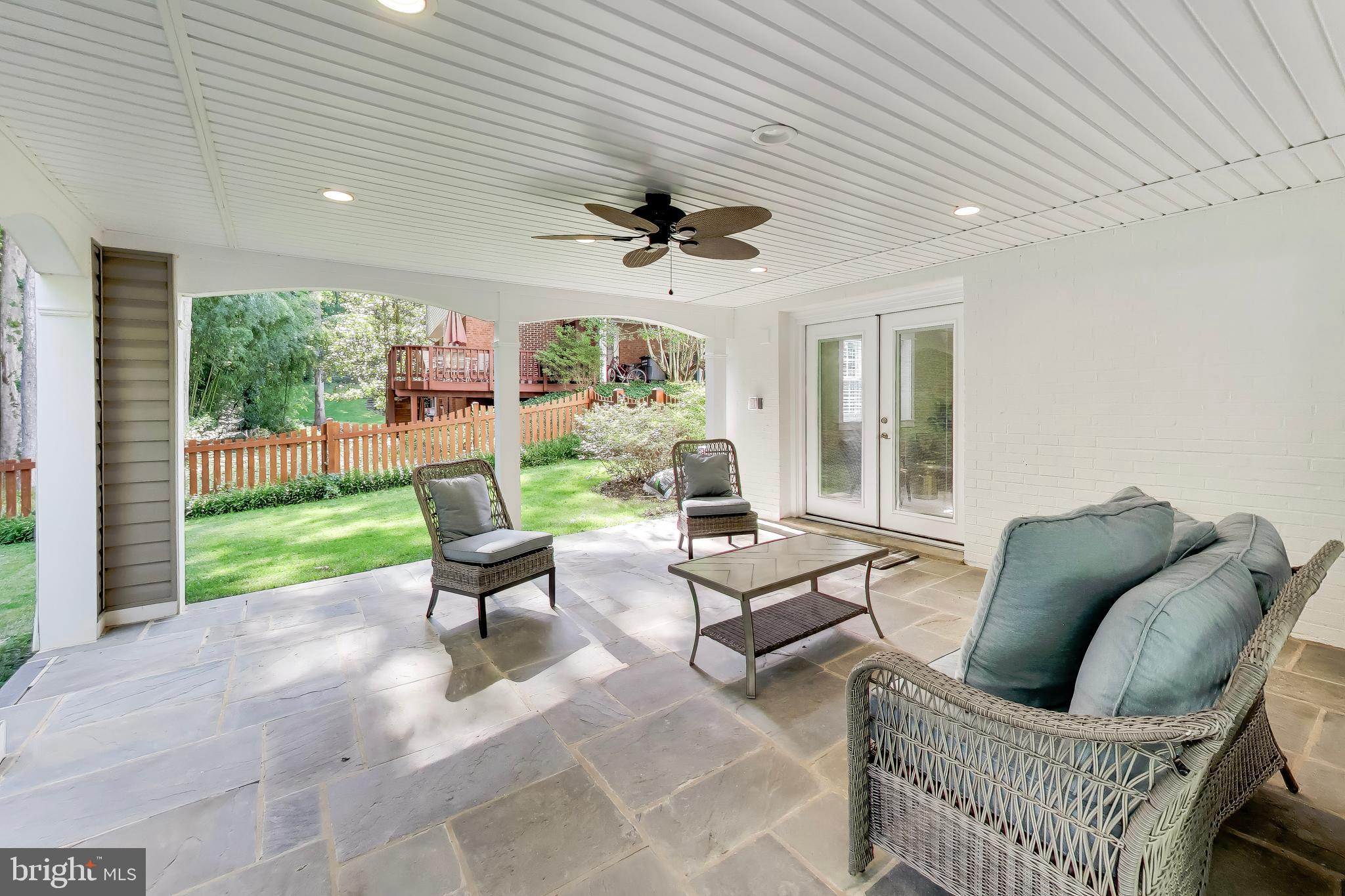 8825 Stark Road Annandale, VA 22003 - Photo 49 of 61 Gallery Image 49