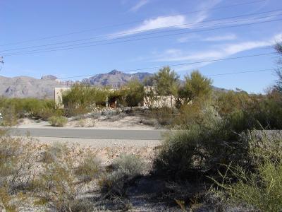 5960 North Pete Dawson Road Tucson, AZ 85704 - Photo 1 of 1 Gallery Image 1