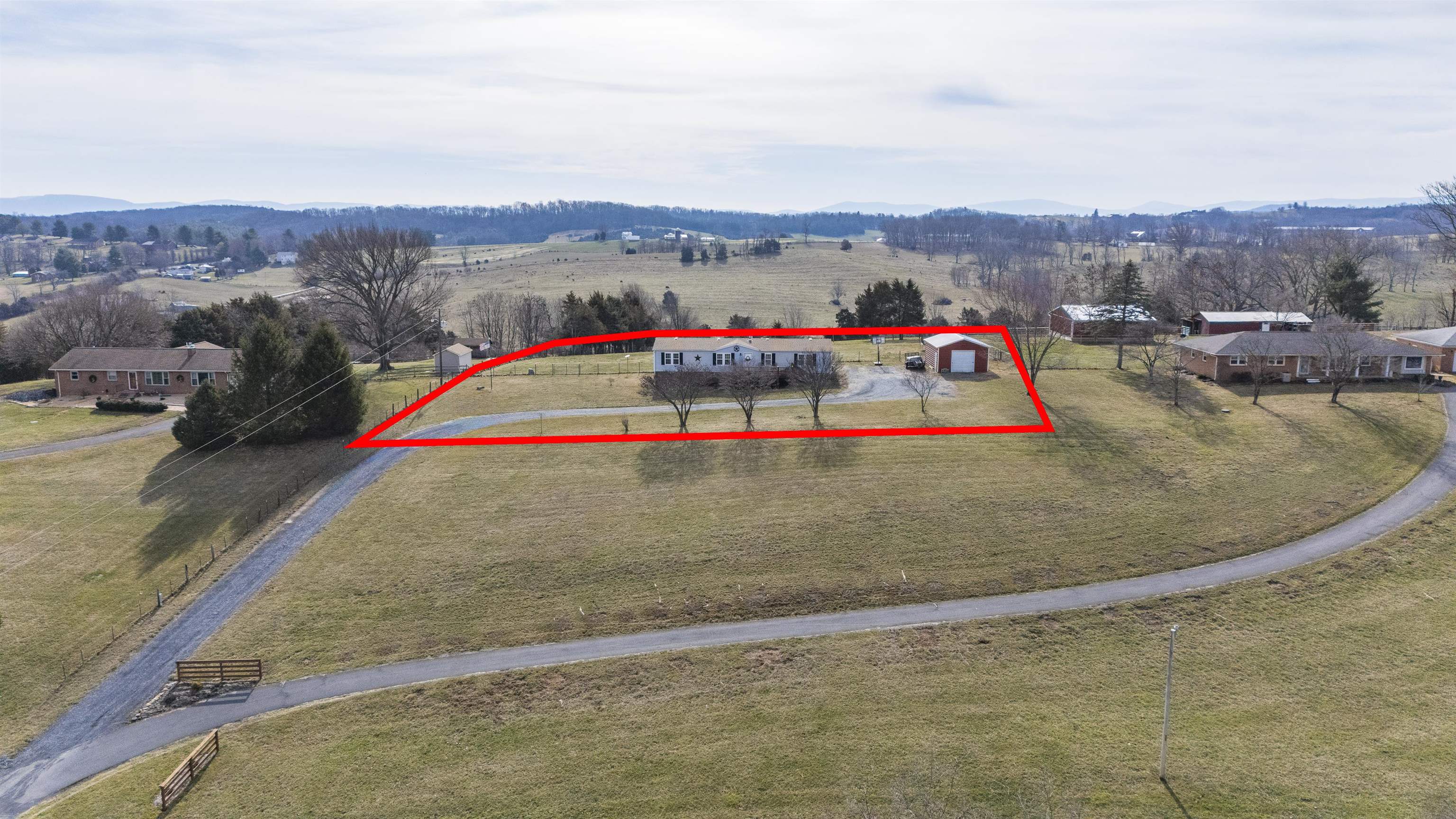 3775 Shutterlee Mill Road Staunton, VA 24401 - Photo 11 of 51 Gallery Image 11