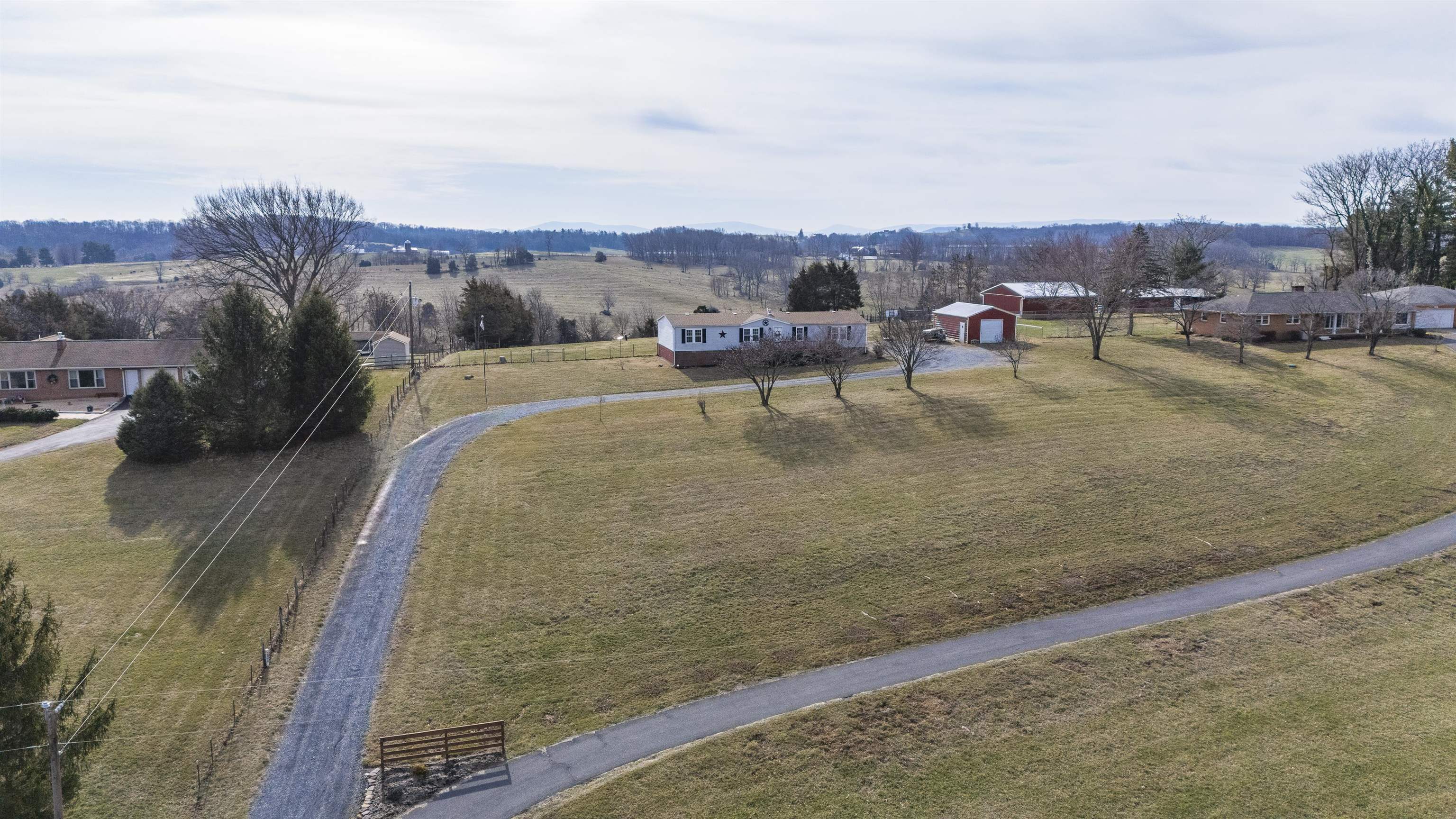 3775 Shutterlee Mill Road Staunton, VA 24401 - Photo 12 of 51 Gallery Image 12