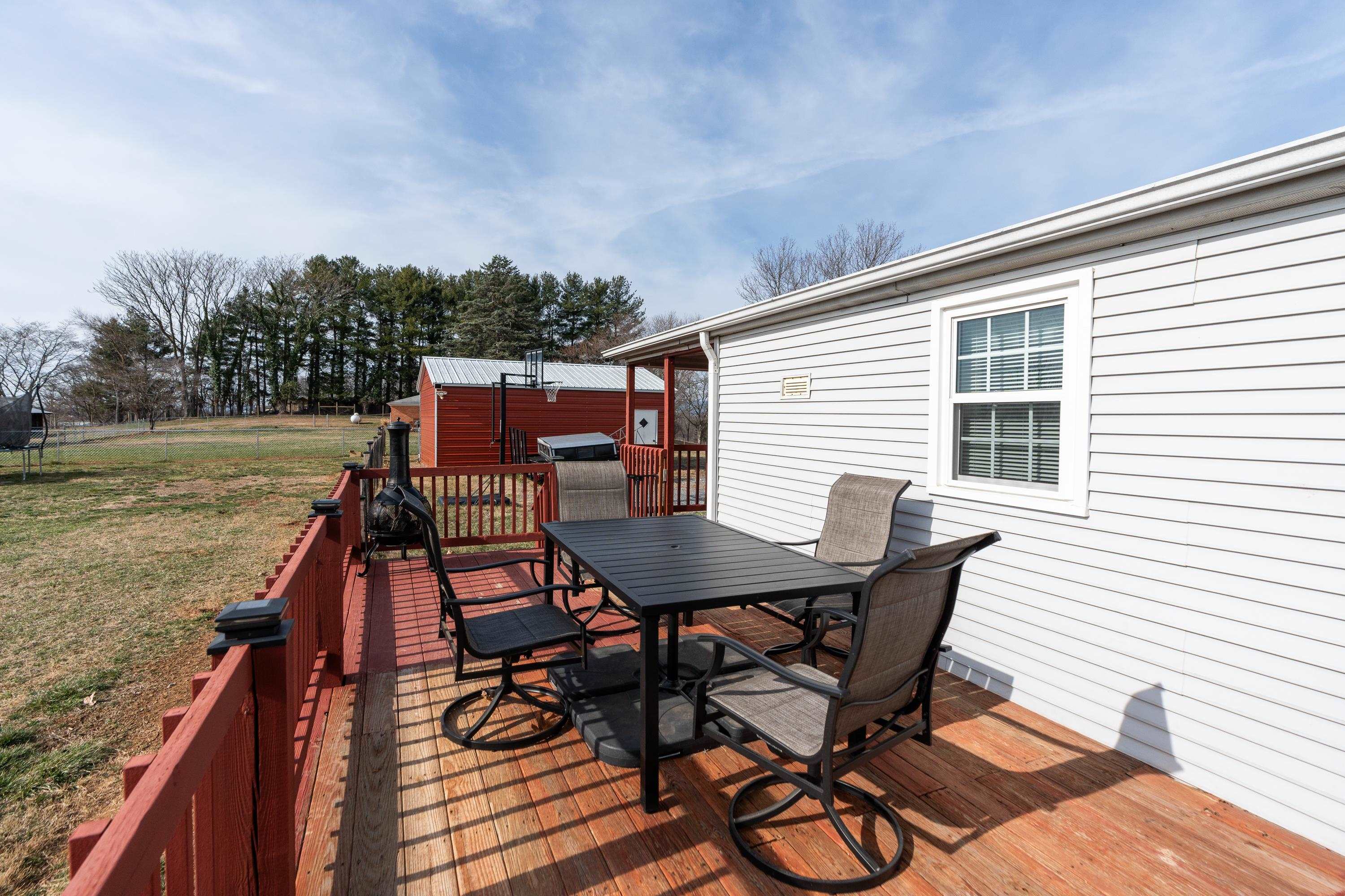 3775 Shutterlee Mill Road Staunton, VA 24401 - Photo 38 of 51 Gallery Image 38