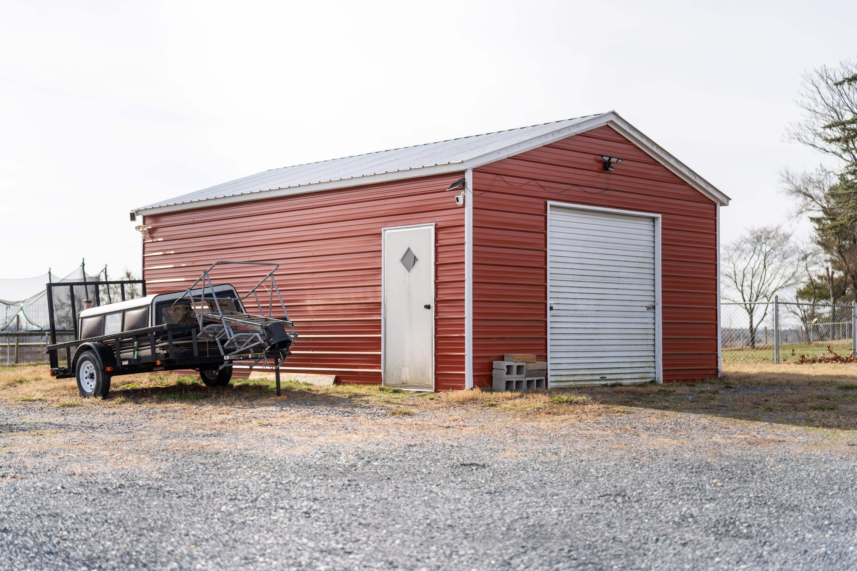 3775 Shutterlee Mill Road Staunton, VA 24401 - Photo 40 of 51 Gallery Image 40