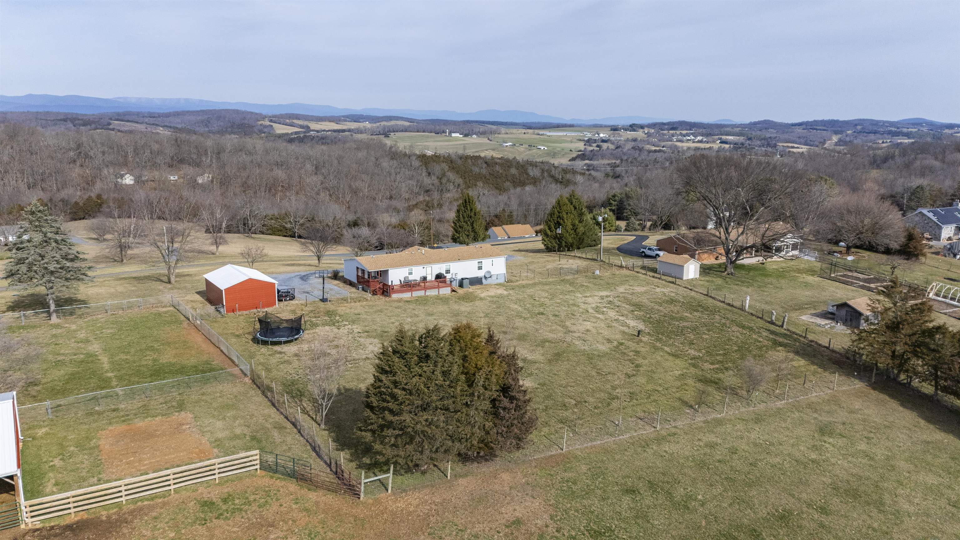 3775 Shutterlee Mill Road Staunton, VA 24401 - Photo 49 of 51 Gallery Image 49