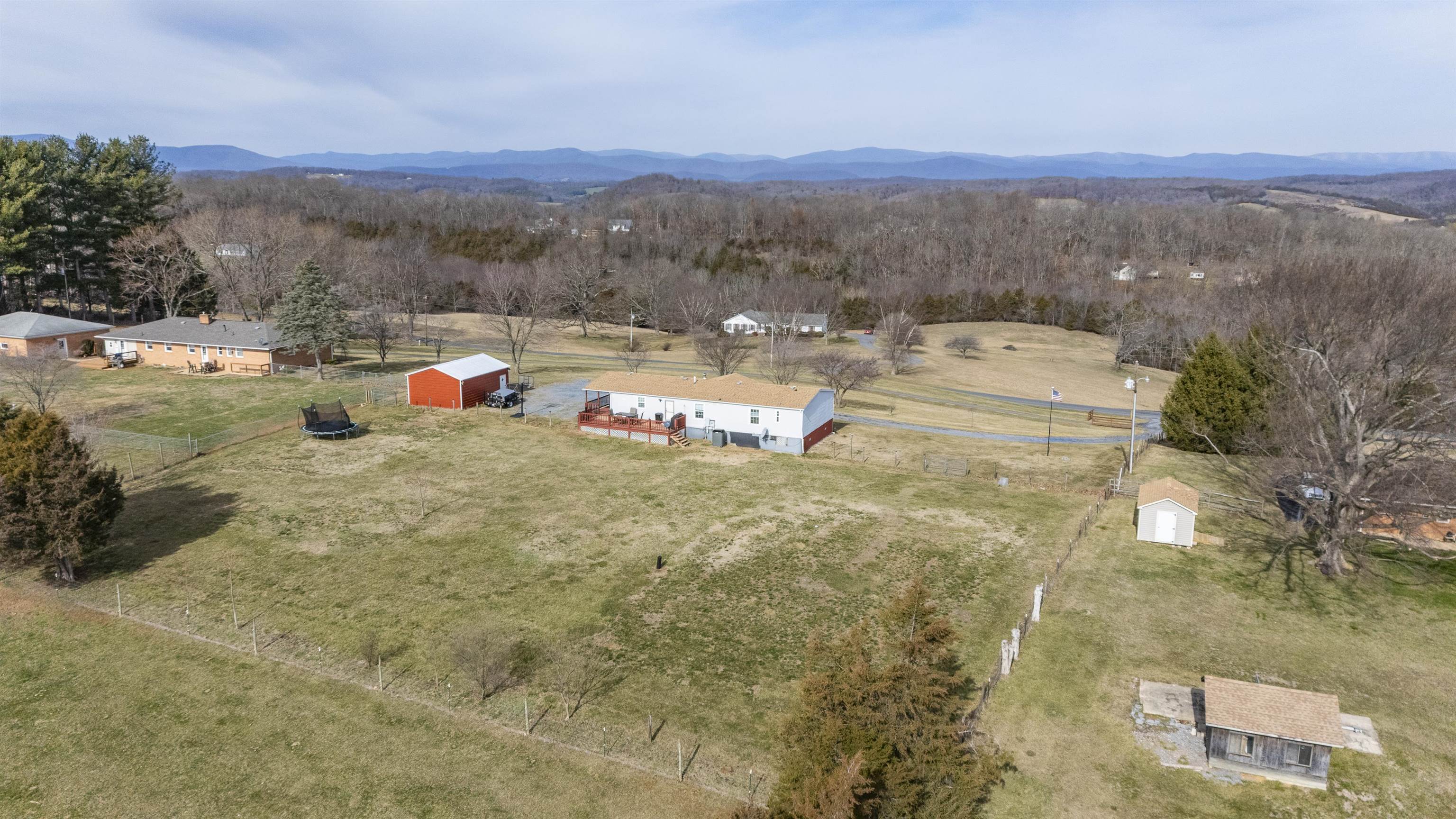 3775 Shutterlee Mill Road Staunton, VA 24401 - Photo 51 of 51 Gallery Image 51