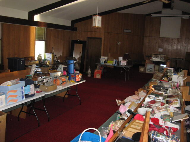 6989 West Millbrook Road Blanchard, MI 49310 - Photo 4 of 5 IMG_0487