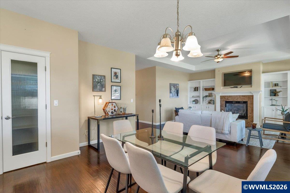 480 Northwest Reed Lane Dallas, OR 97338 - Photo 14 of 50 Gallery Image 14
