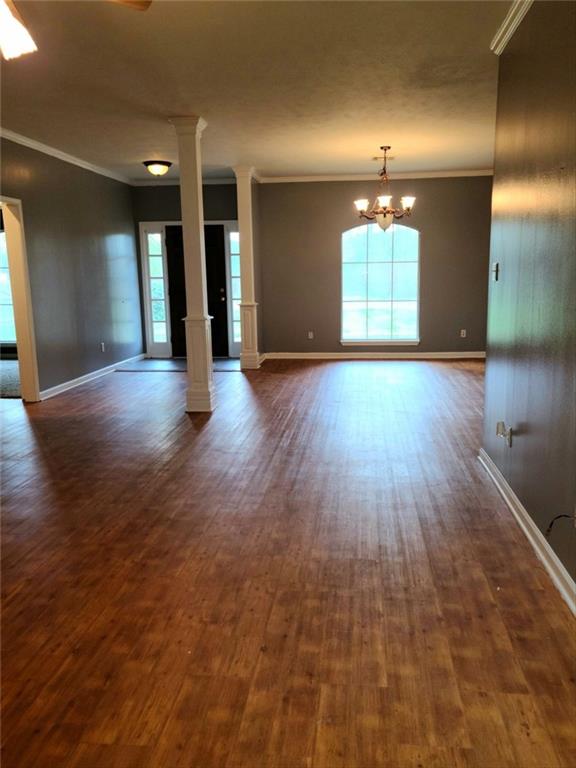6617 Lodi Road Alexandria, LA 71303 - Photo 3 of 16 Gallery Image 3