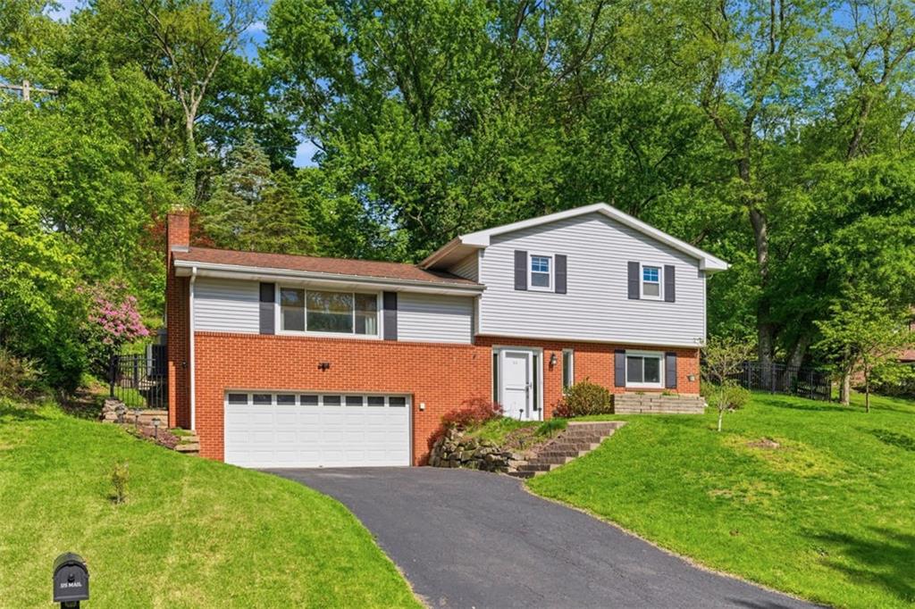 4 Thornridge Road Pittsburgh, PA 15202 - Photo 1 of 38 Gallery Image 1