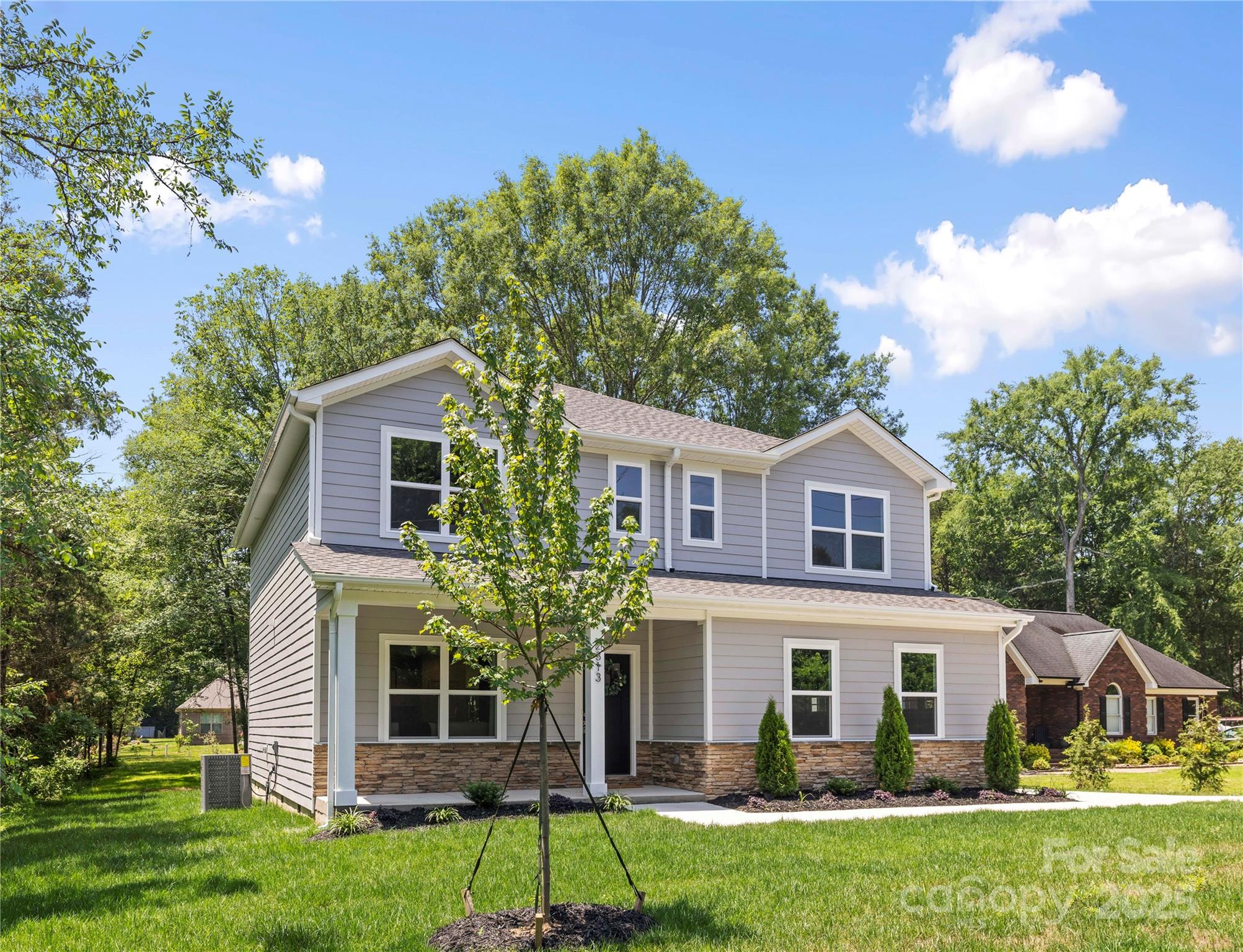 2313 Stallings Road Harrisburg, NC 28075 - Photo 2 of 34 Gallery Image 2