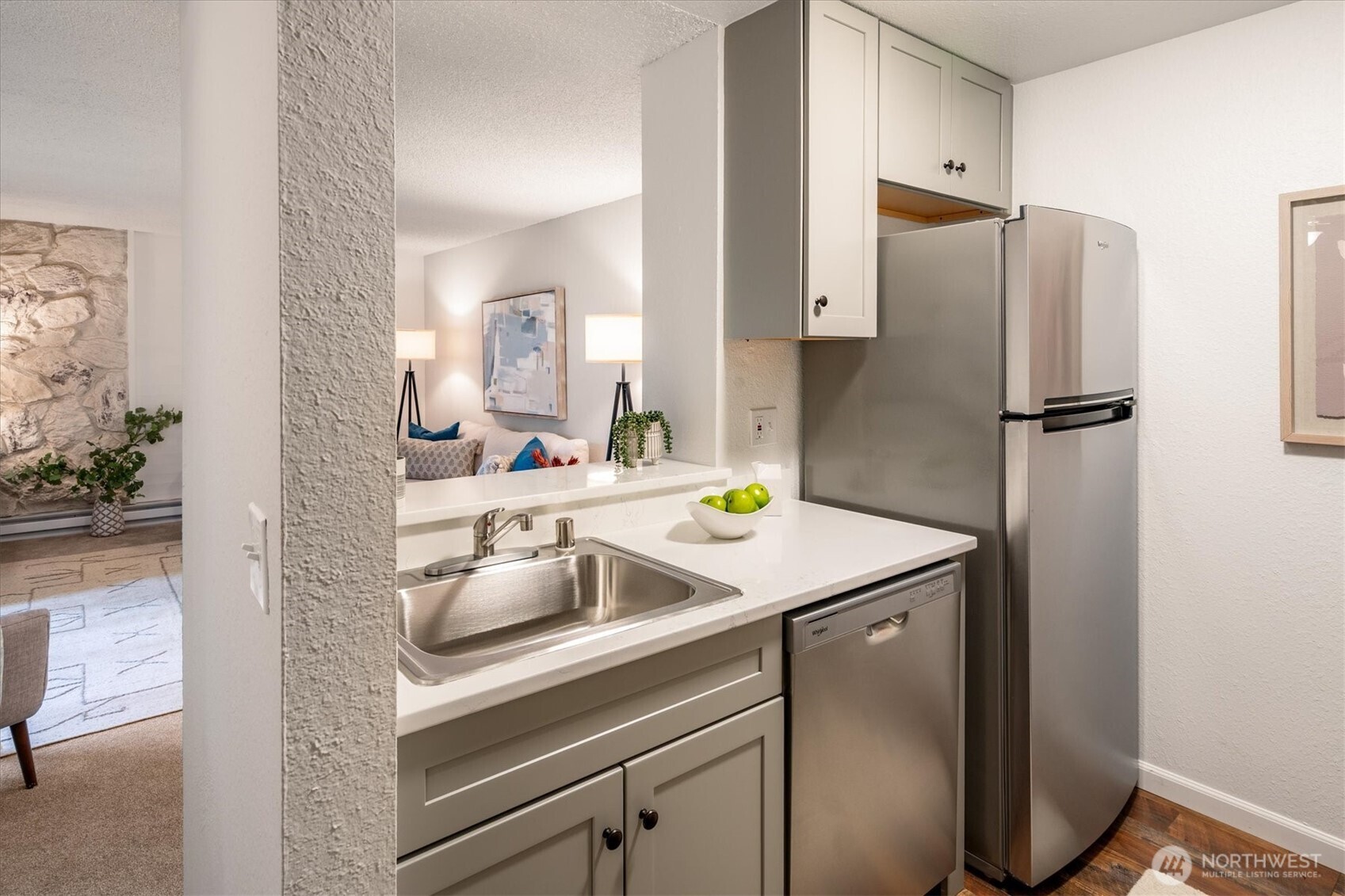 7317 224th Street Southwest, Unit A4 Edmonds, WA 98026 - Photo 13 of 25