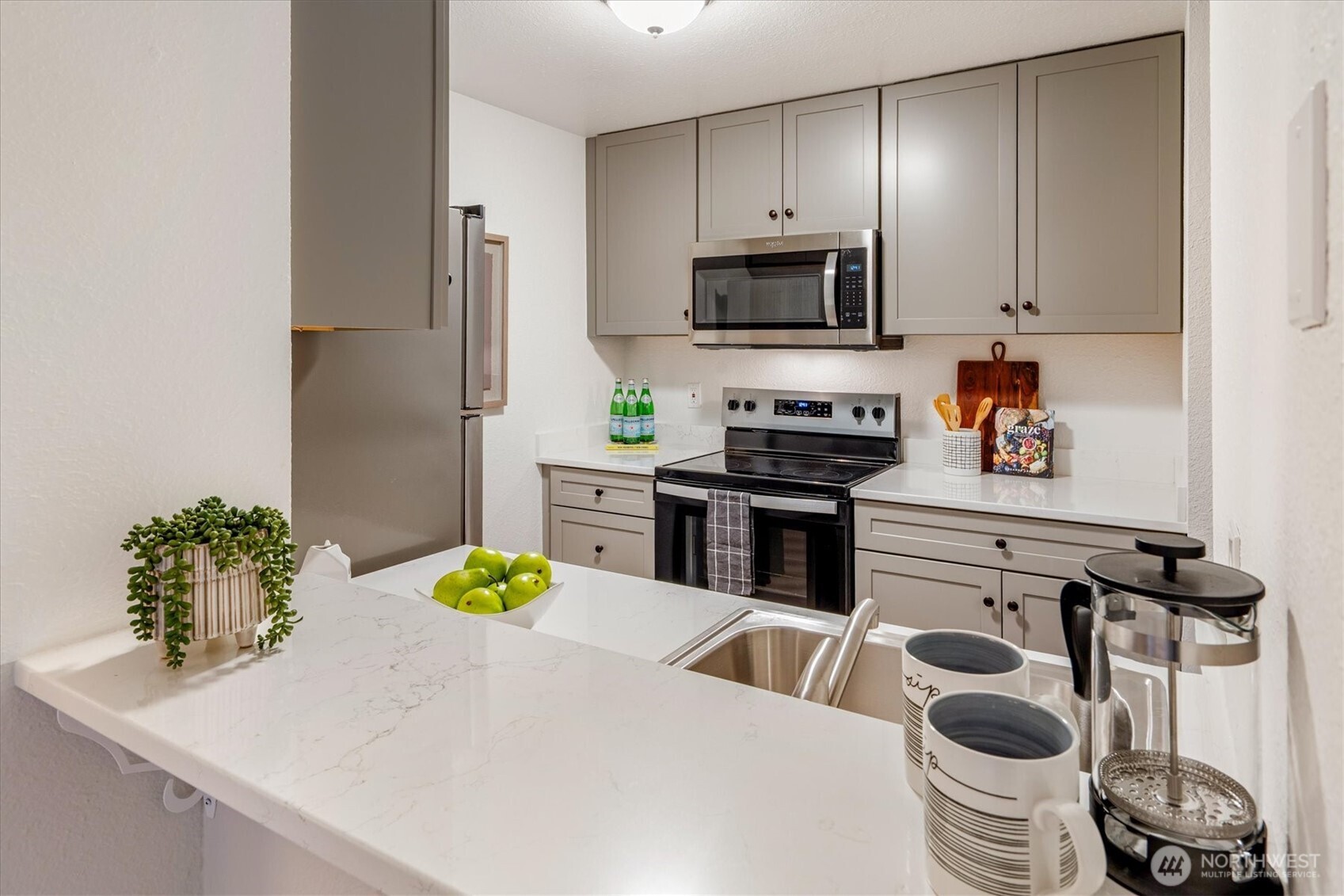 7317 224th Street Southwest, Unit A4 Edmonds, WA 98026 - Photo 14 of 25