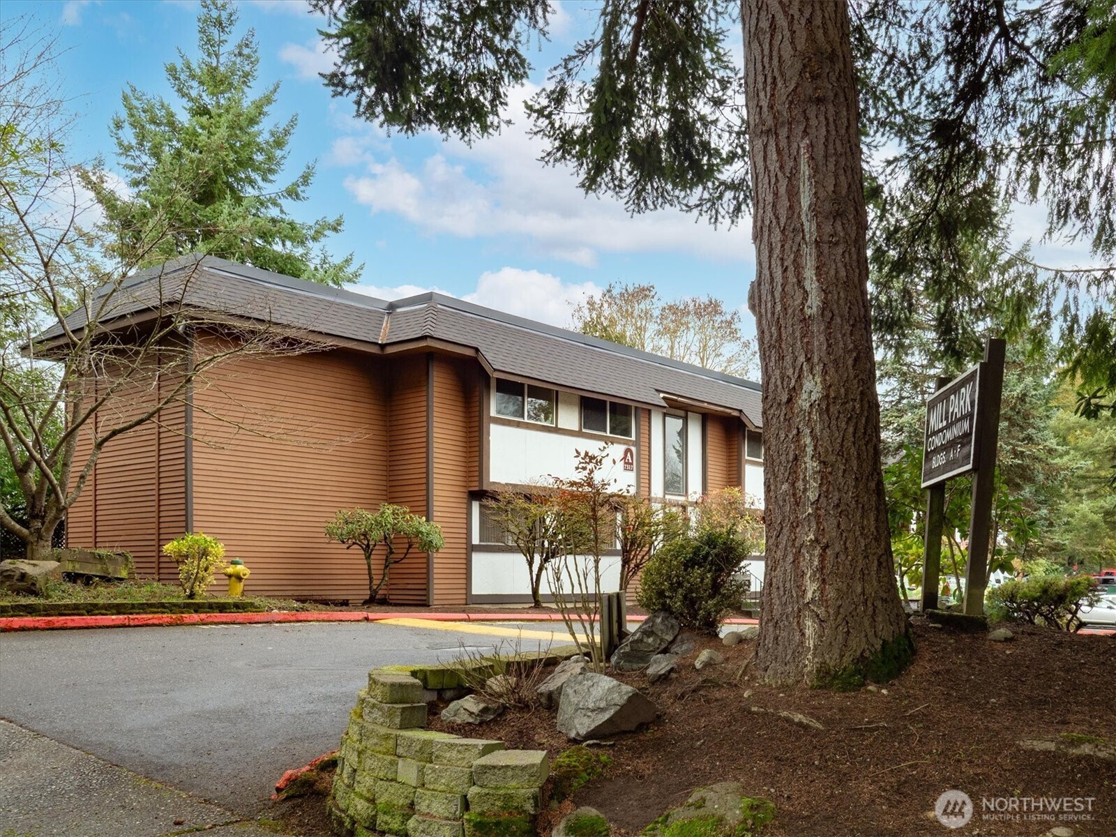 7317 224th Street Southwest, Unit A4 Edmonds, WA 98026 - Photo 24 of 25