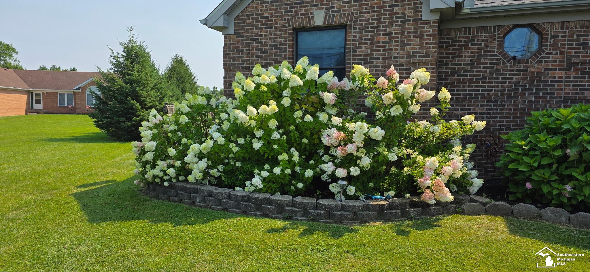 8910 Baldwin Road Monroe, MI 48162 - Photo 40 of 59