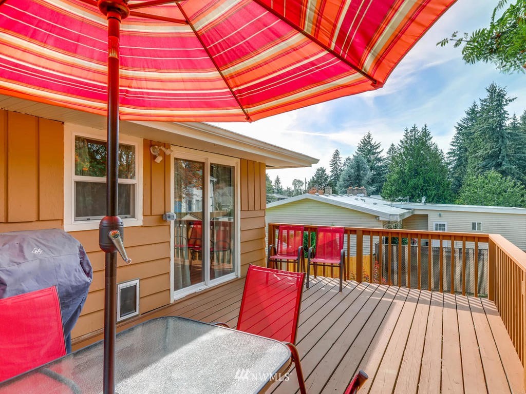 11412 Southeast 186th Street Renton, WA 98055 - Photo 24 of 25