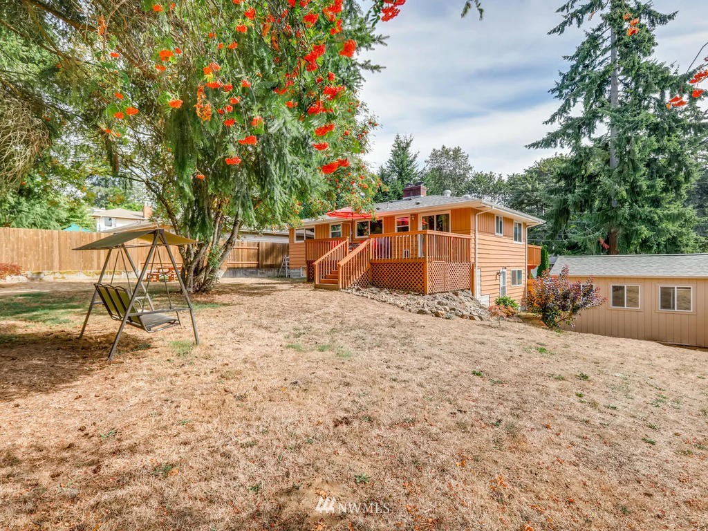 11412 Southeast 186th Street Renton, WA 98055 - Photo 25 of 25