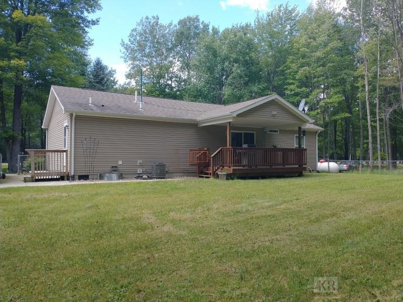 1050 North Hockaday Road Gladwin, MI 48624 - Photo 35 of 35
