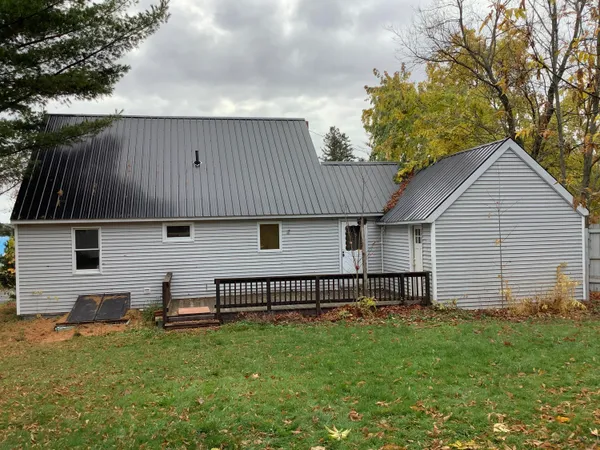 $139,900 | 37 Pleasant Street, Limestone, ME 04750