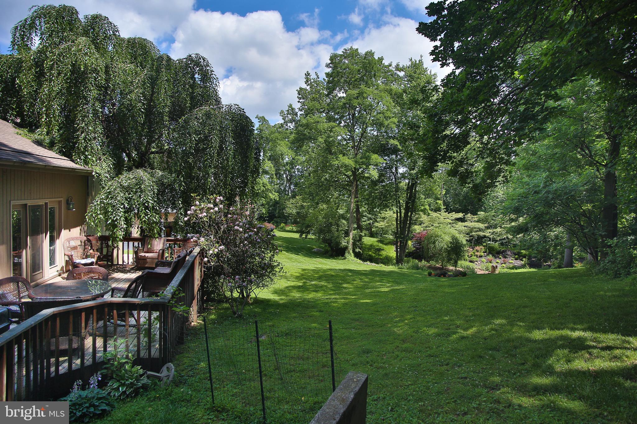 789 Panorama Road Villanova, PA 19085 - Photo 6 of 27
