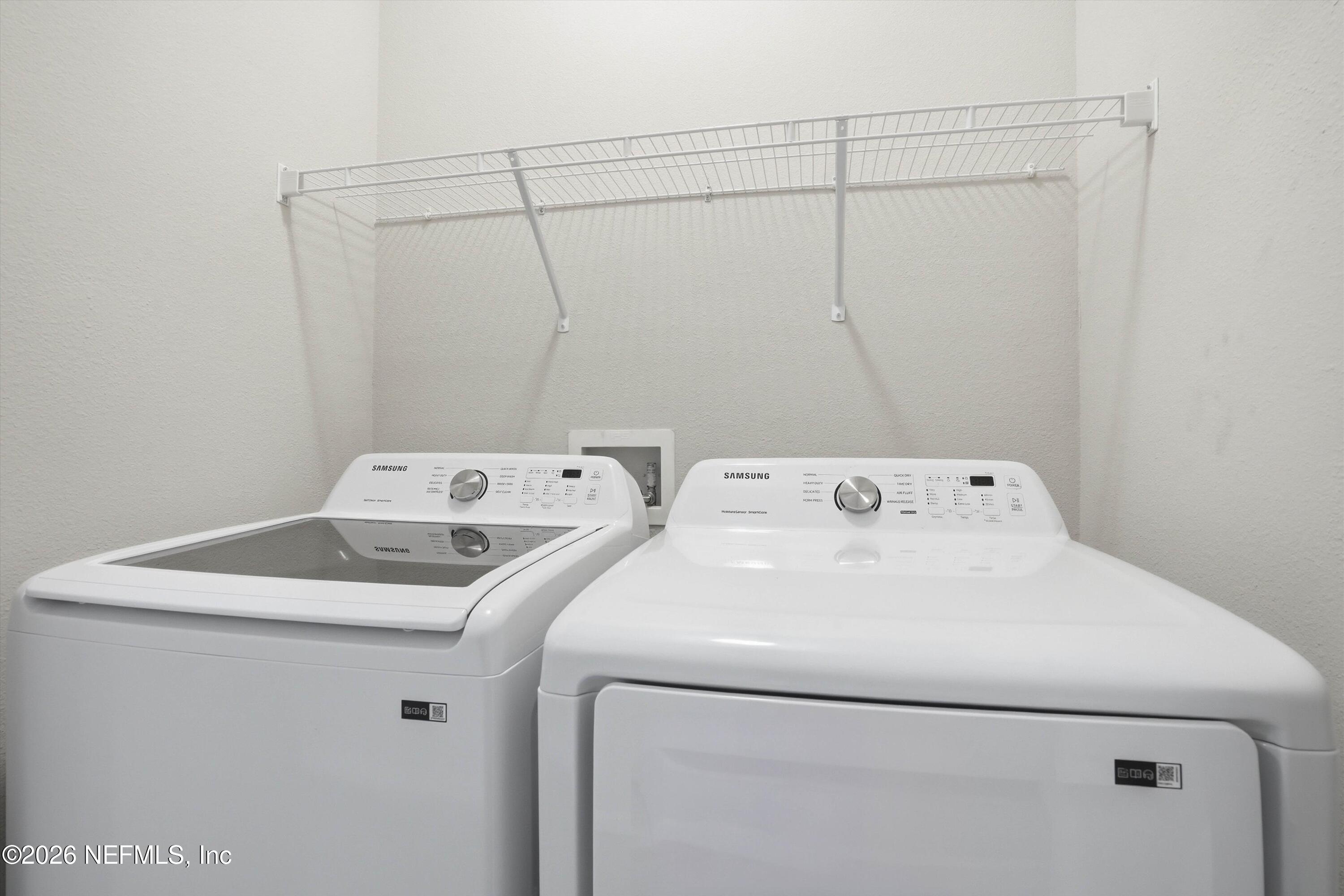 12903 Ludo Road Jacksonville, FL 32258 - Photo 21 of 23 Laundry