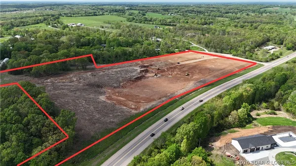 $699,000 | Tbd Vfw Road, Eldon, MO 65026
