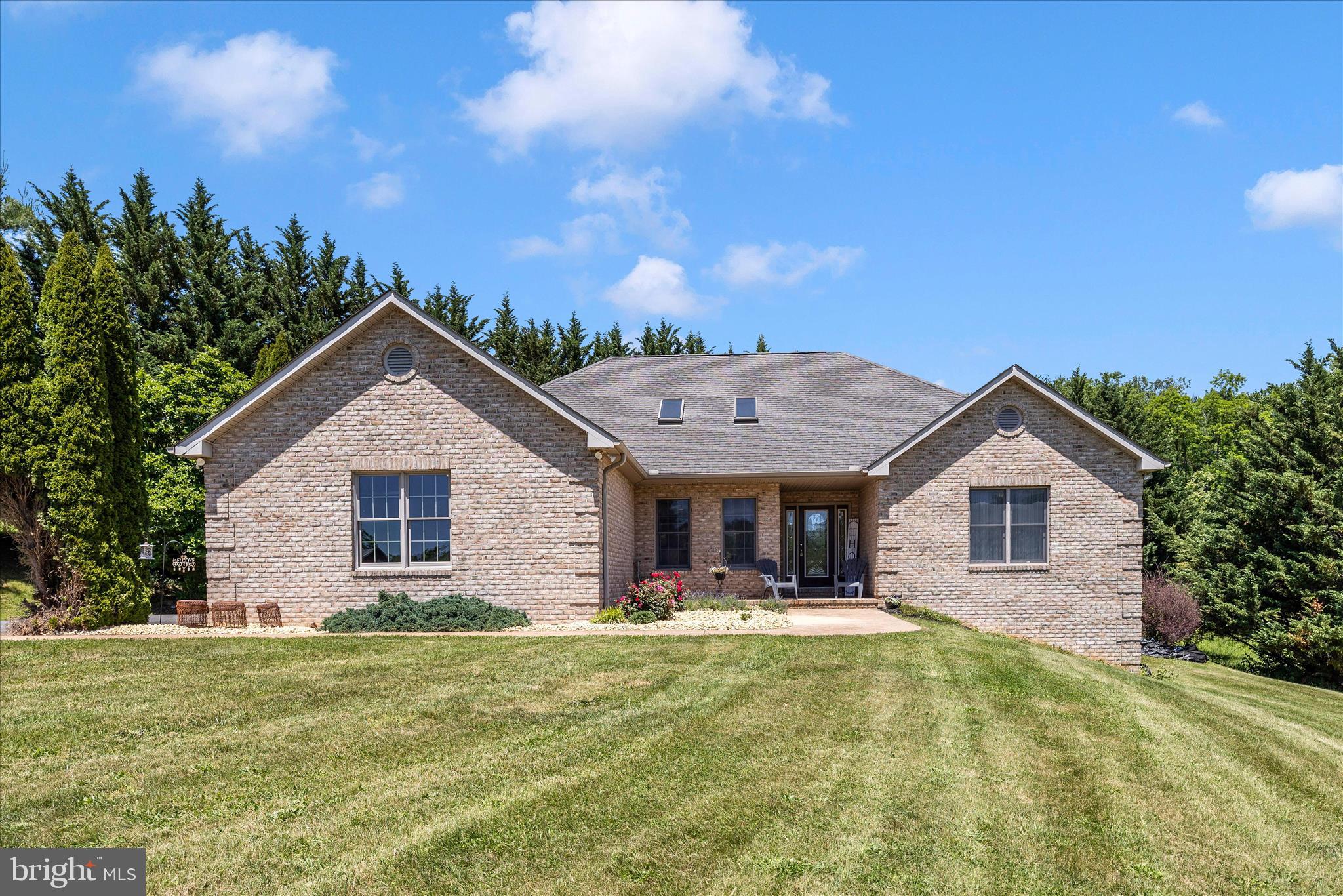 3448 Kaetzel Road Rohrersville, MD 21779 - Photo 37 of 41 Exterior Front