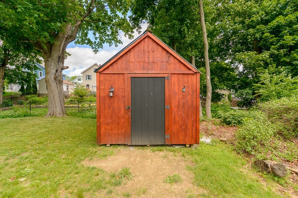 262 Chestnut Street Gardner, MA 01440 - Photo 35 of 39